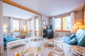 Le Sauget- au Chalet Bellevue Domaine La Plagne Paradiski